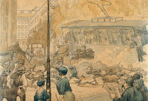 不明な画像 作： Hinko Smrekar